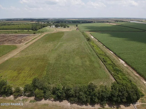 George Rd, Kaplan, LA 70548