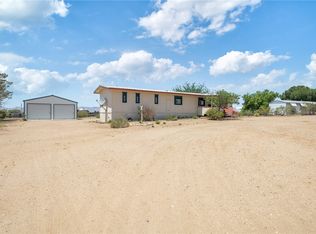 3603 N Arivaca Rd, Golden Valley, AZ 86413