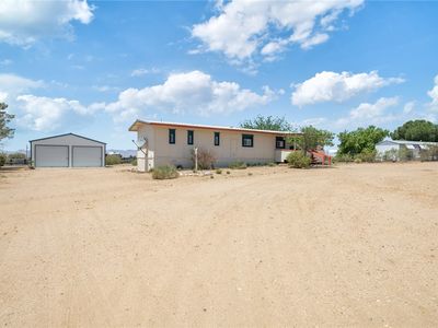 3603 N Arivaca Rd, Golden Valley, AZ, 86413