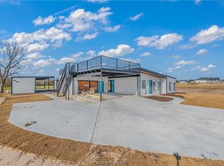 4325 County Road 220, Anderson, TX 77830