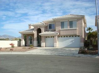 8844 Prague Ct, Las Vegas, NV 89147