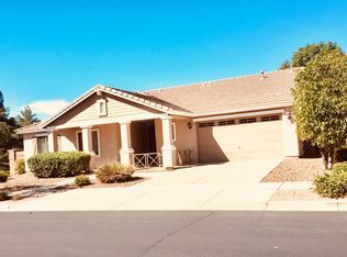 18406 E Sparrow Dr, Queen Creek, AZ 85142
