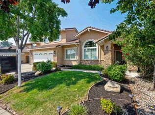3731 Fairlands Dr, Pleasanton, CA 94588
