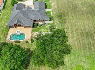 7349 Golf Club Dr, Fort Worth, TX 76179