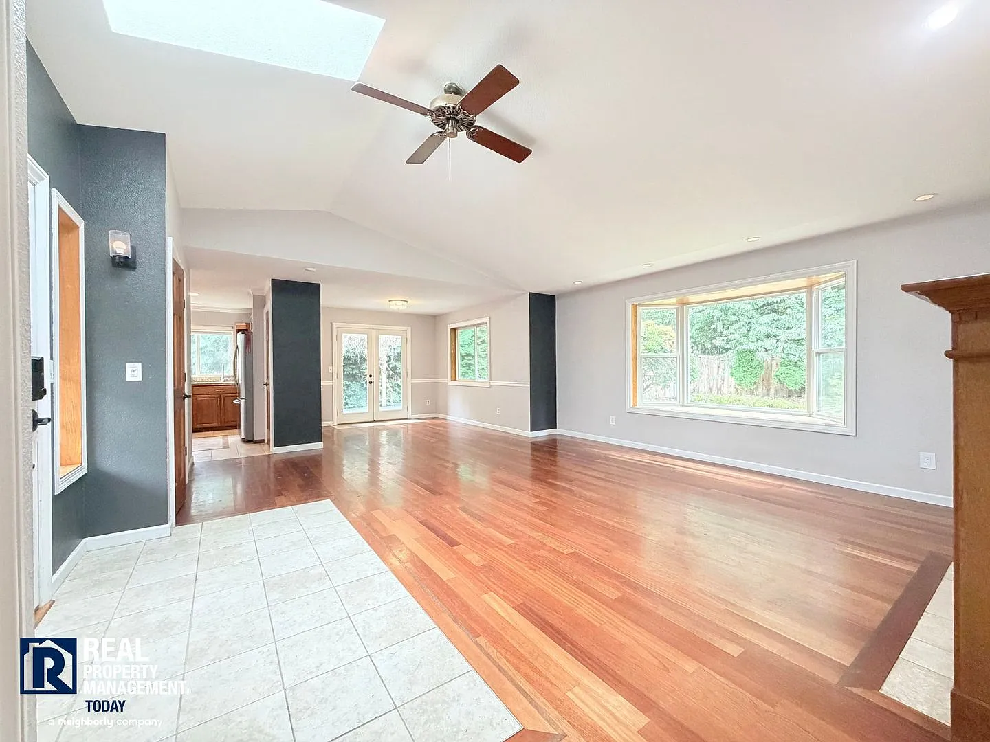 Rare Secluded Puyallup Home on a Large Parcel | Fenced Yard & 2-Car Garage — Photo 4