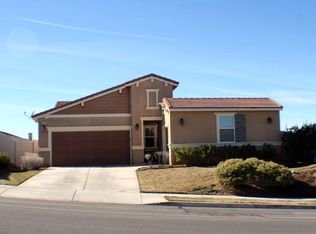 1413 Alder Ave, Tehachapi, CA 93561