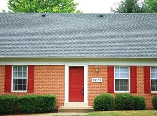 9712 Pleasant Gate Ln, Potomac, MD 20854