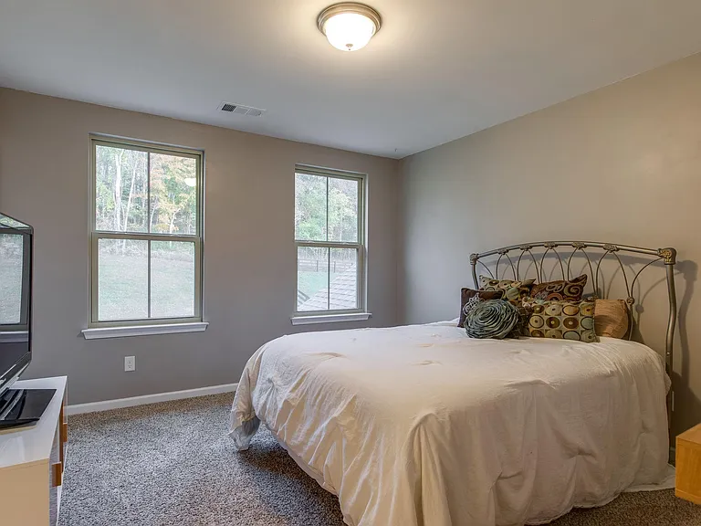 Bedroom #4