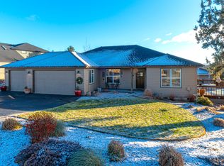 1866 Turnstone Rd, Redmond, OR 97756