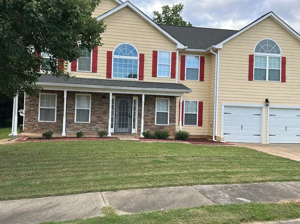7155 Jumpers Trl, Fairburn, GA 30213