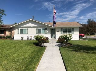 5850 National Pl, Chino, CA 91710