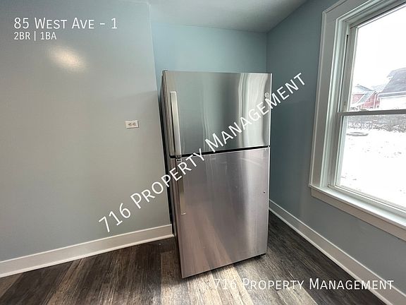 5th image of 85 West Ave #1