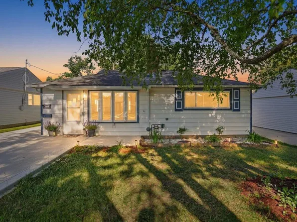2721 S 50th STREET, Milwaukee, WI 53219