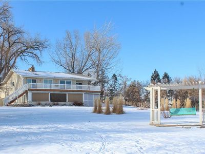 7742 Pinto Dr, Shepherd, MT, 59079