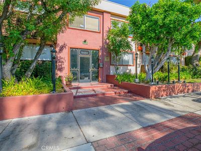 5400 Newcastle Ave APT 29, Encino, CA, 91316