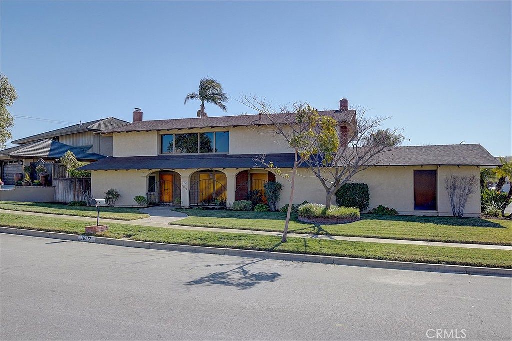 ○✖︎△□ 16712 Landmark Ave, Yorba Linda, CA 92886 | Zillow