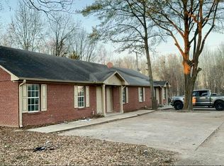 460 Old Ruleville Rd, Cleveland, MS 38732