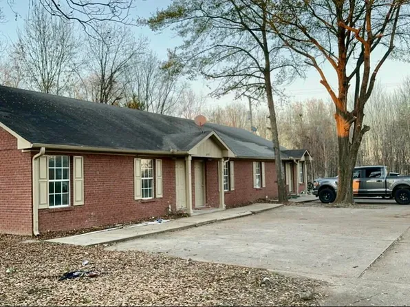 460 Old Ruleville Rd, Cleveland, MS 38732