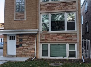 5145 N Springfield Ave #1, Chicago, IL 60625