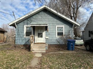 2618 Lyon St, Des Moines, IA 50317