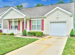 9 Lilly Dr, Little Egg Harbor, NJ