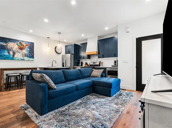 1316 Knox Court #2, Denver, CO 80204