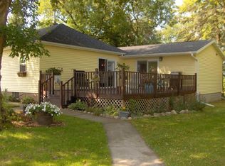 37557 State Highway 87, Frazee, MN 56544