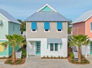 123 Paradise Found Cir, Panama City Beach, FL 32413