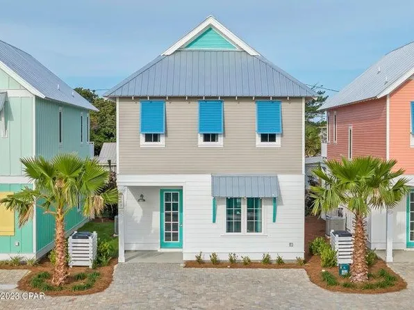 123 Paradise Found Cir, Panama City Beach, FL 32413