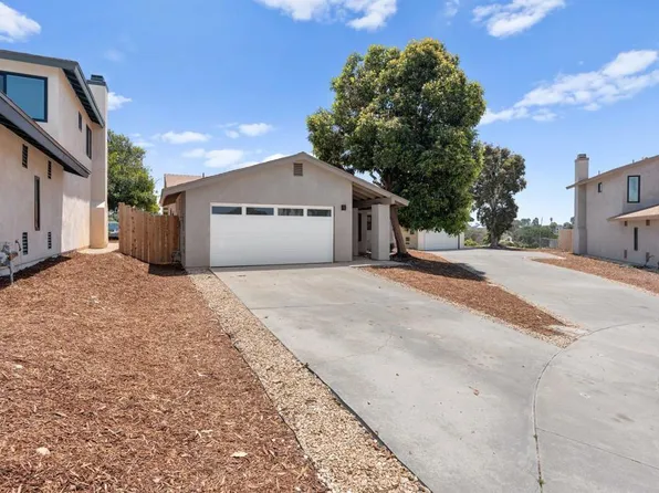 6419 Goodwin St, San Diego, CA 92111