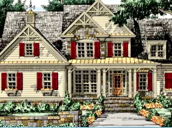 LOT 4 Four 60 Grant Ave, Wrentham, MA 02093