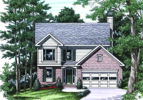1st image of 1208 Meachem Lot 112