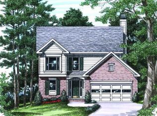 1208 Meachem LOT 112, Clarksville, TN 37042