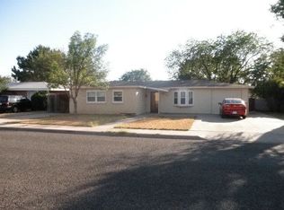 1405 Glenwood Ave, Odessa, TX 79761