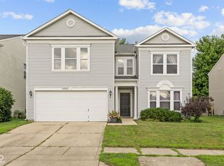 13220 All American Rd, Fishers, IN 46037