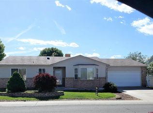 1883 Biron Rd, Montrose, CO 81401