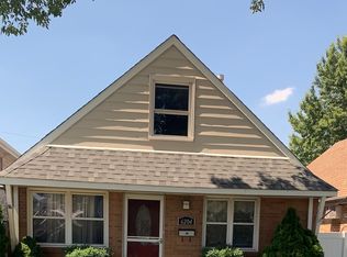 6204 S Normandy Ave, Chicago, IL 60638