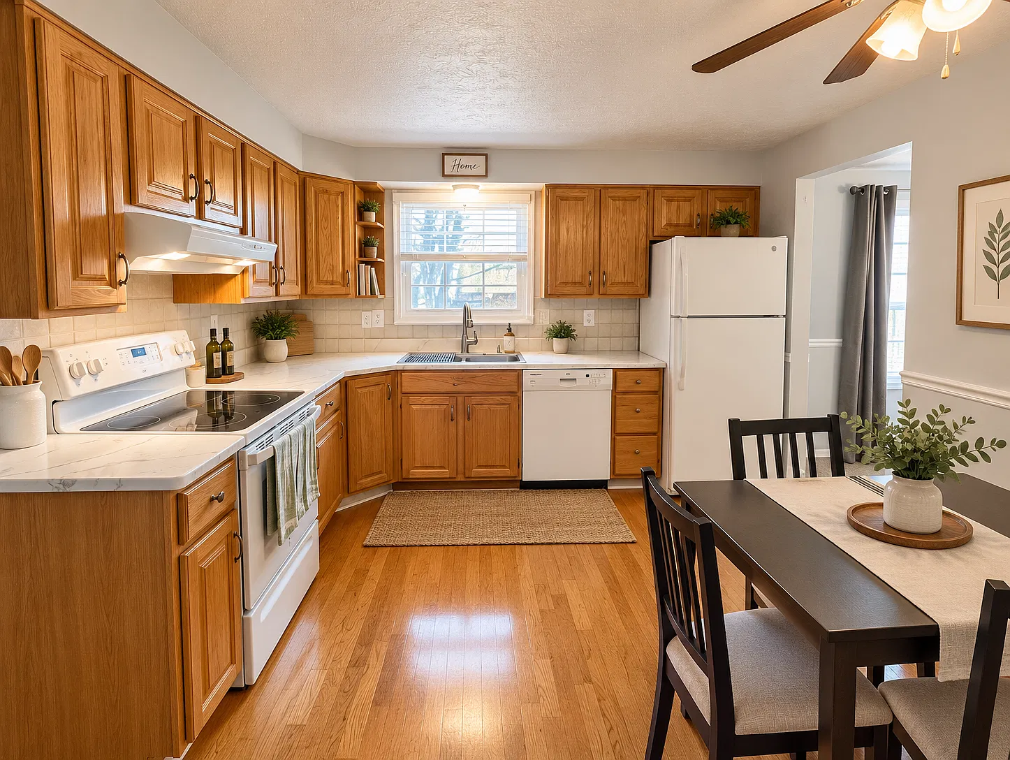 4 bed, 2102 sqft, $2,995 — Photo 3