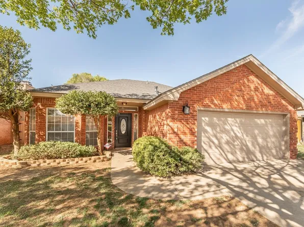 6105 8th Dr, Lubbock, TX 79416