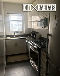 Rented by Citi Habitats