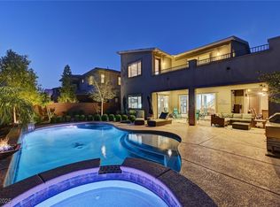 6491 Wild Blue Ct, Las Vegas, NV 89135