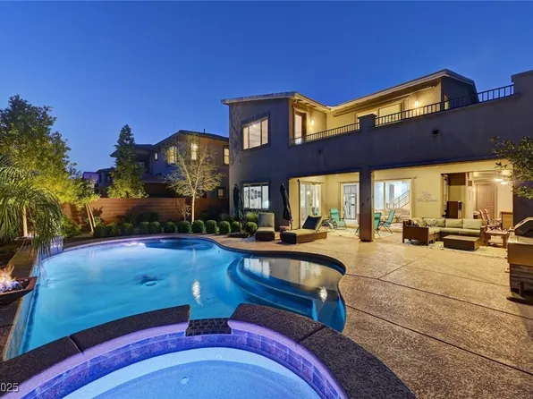 6491 Wild Blue Ct, Las Vegas, NV 89135