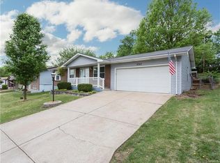 2745 Tiara Dr, Arnold, MO 63010