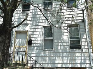 306 Rutherford Ave, Trenton, NJ 08618