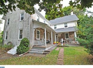2420 Hilltown Pike, Perkasie, PA 18944