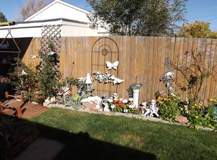 219 Ames Ave, Cheyenne, WY 82007