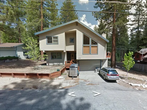 2334 Alice Lake Rd, South Lake Tahoe, CA 96150