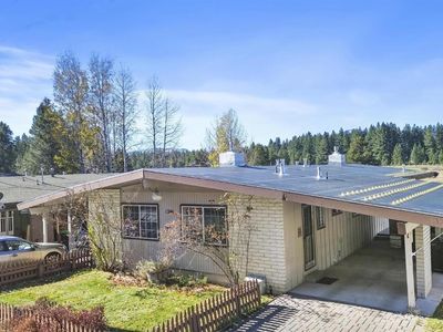 1246 Lester St #1 & 2, South Lake Tahoe, CA, 96150