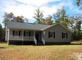 4101 Haupts Ln, Richmond, VA 23231