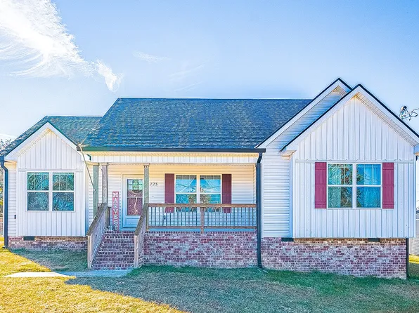 725 Bristol Run, Cornersville, TN 37047